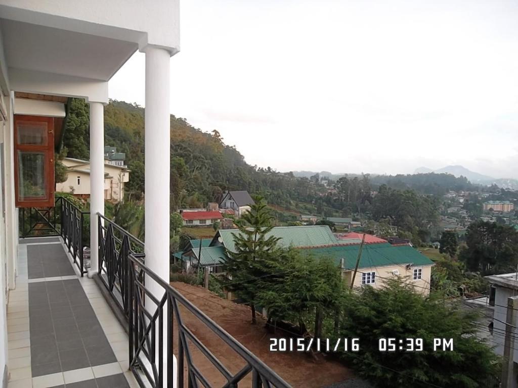 Panorama Accommodations Nuwara Eliya Buitenkant foto