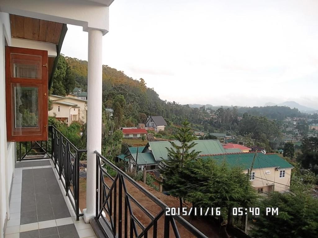 Panorama Accommodations Nuwara Eliya Buitenkant foto