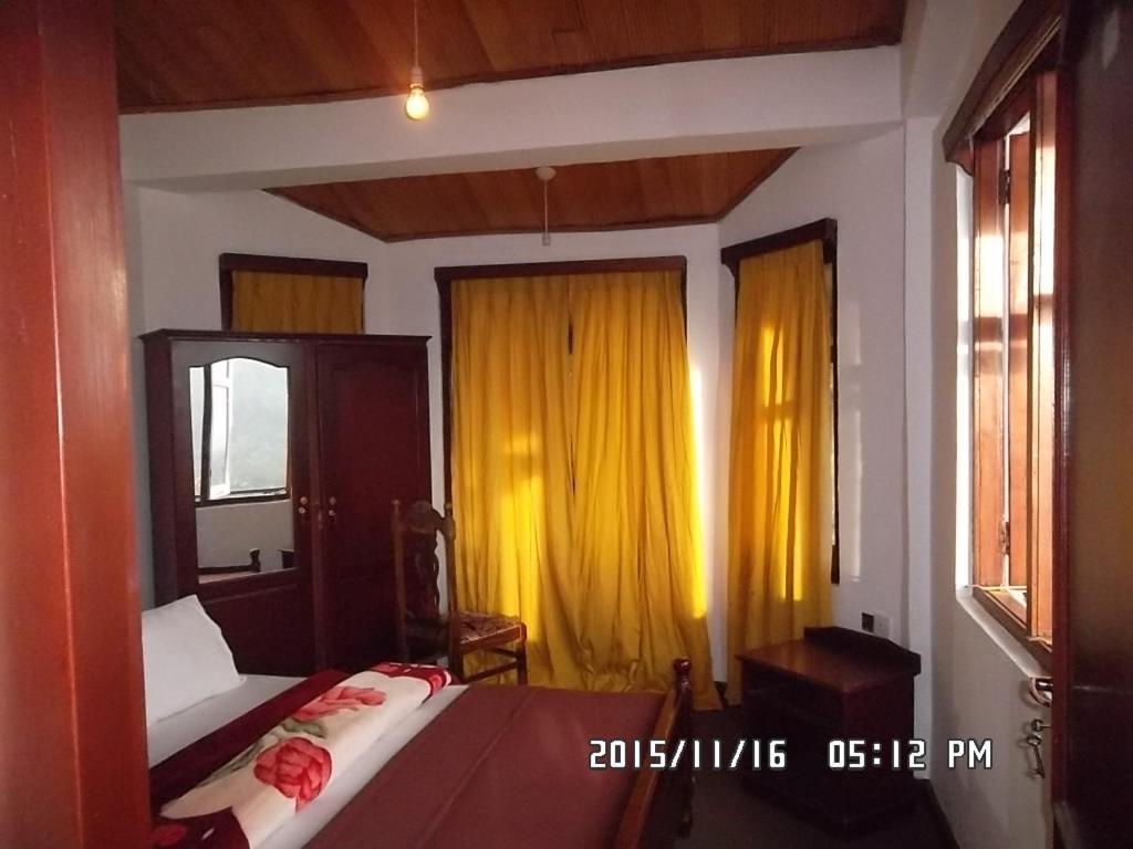 Panorama Accommodations Nuwara Eliya Buitenkant foto