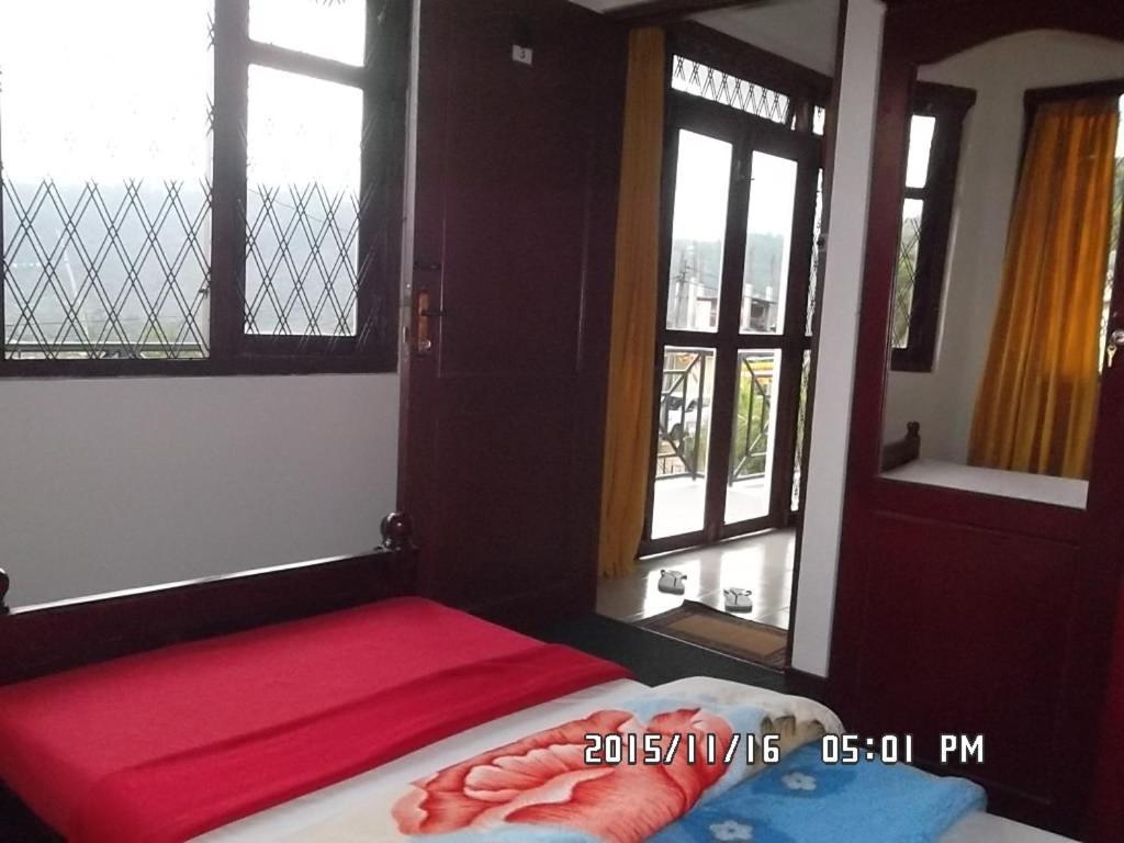 Panorama Accommodations Nuwara Eliya Buitenkant foto