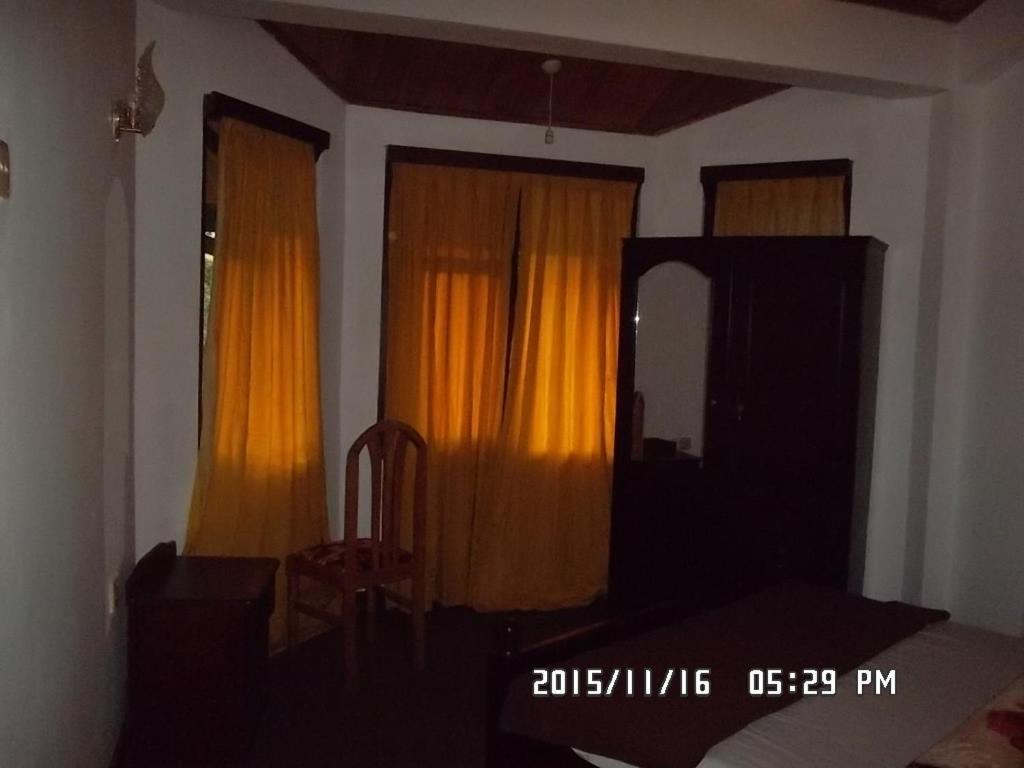Panorama Accommodations Nuwara Eliya Buitenkant foto