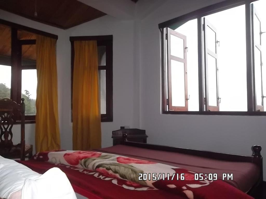 Panorama Accommodations Nuwara Eliya Buitenkant foto