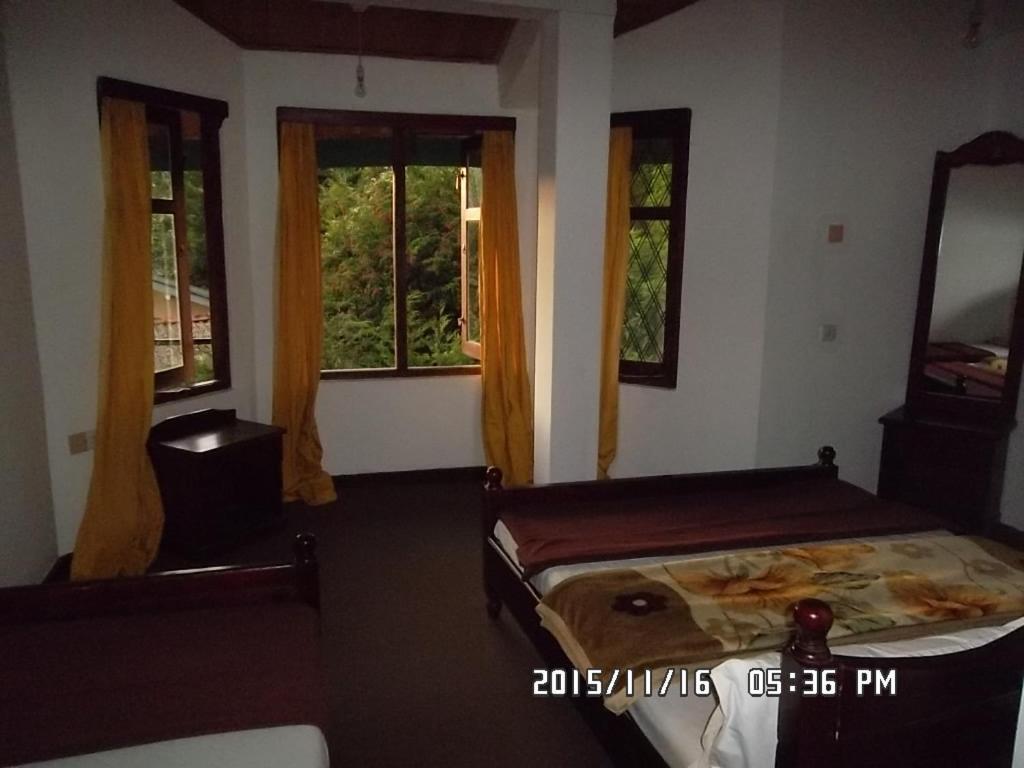 Panorama Accommodations Nuwara Eliya Buitenkant foto
