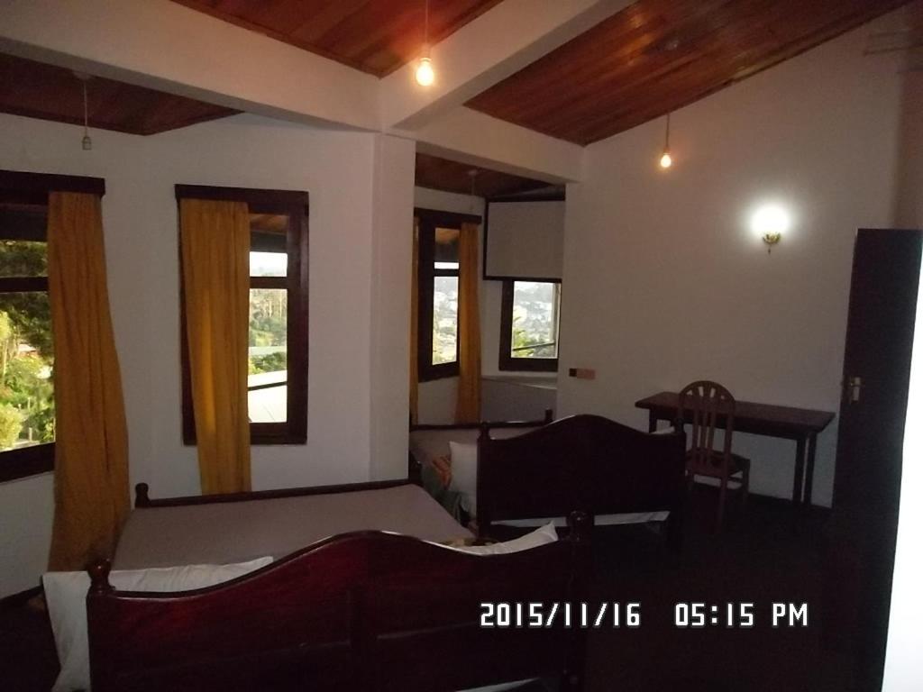 Panorama Accommodations Nuwara Eliya Buitenkant foto