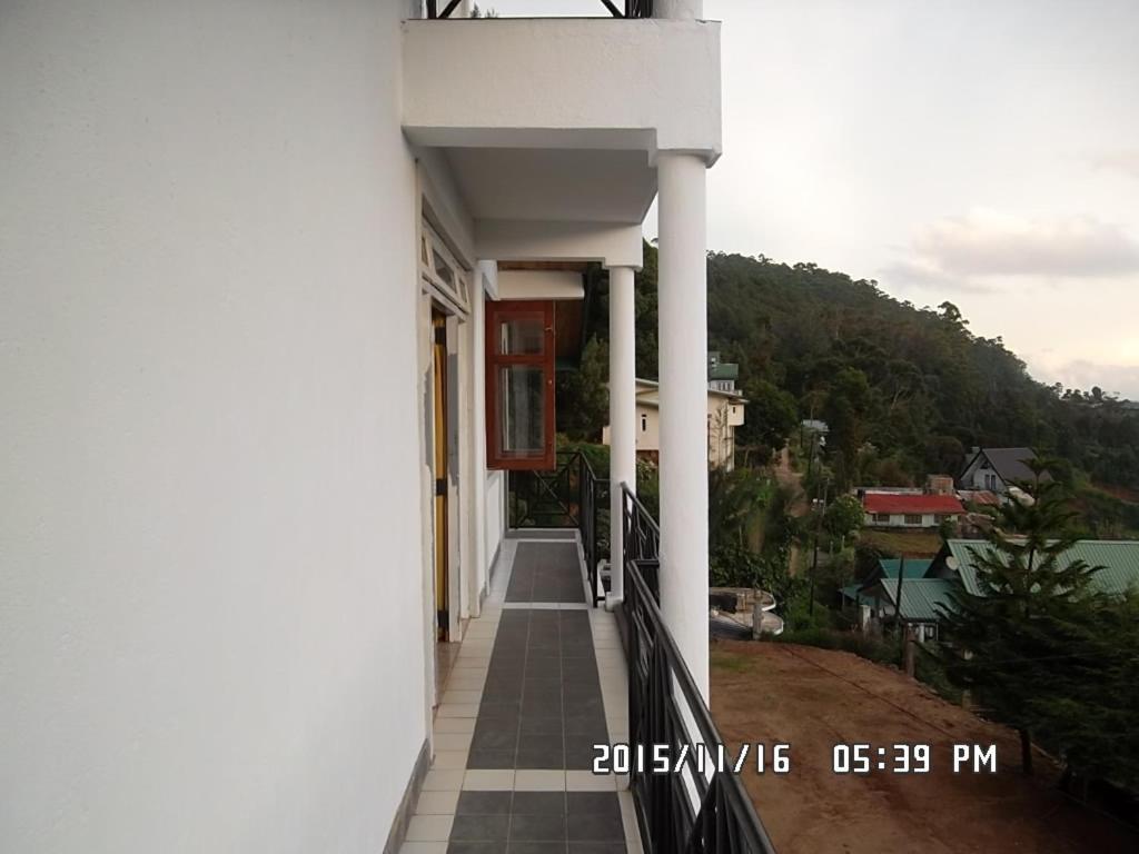 Panorama Accommodations Nuwara Eliya Buitenkant foto
