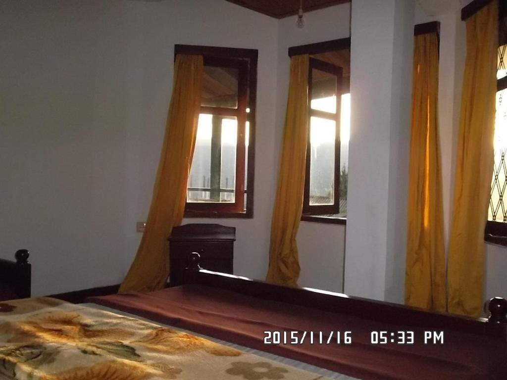 Panorama Accommodations Nuwara Eliya Buitenkant foto