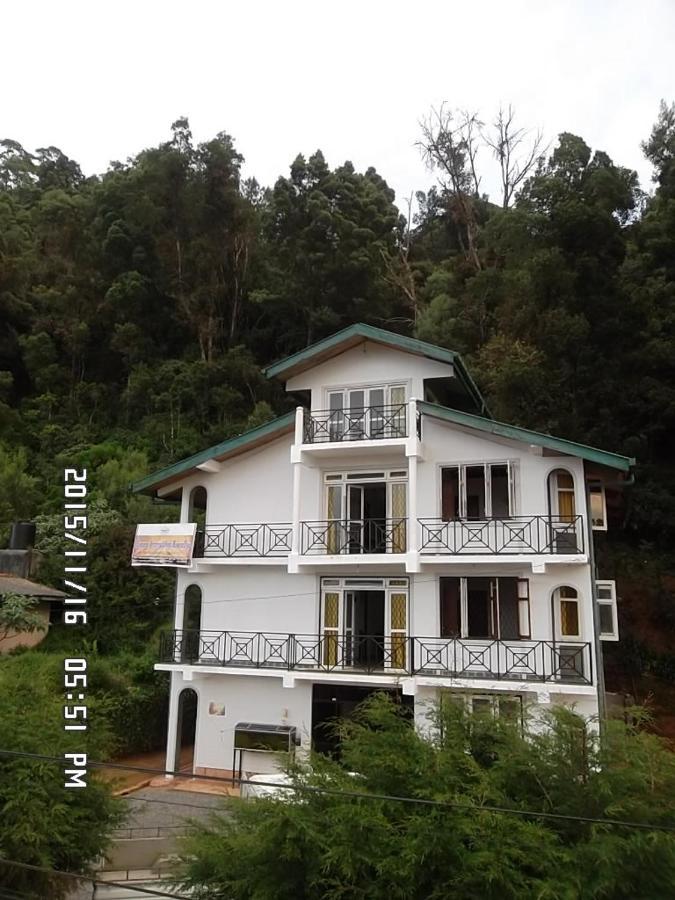 Panorama Accommodations Nuwara Eliya Buitenkant foto