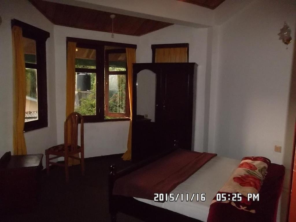 Panorama Accommodations Nuwara Eliya Buitenkant foto