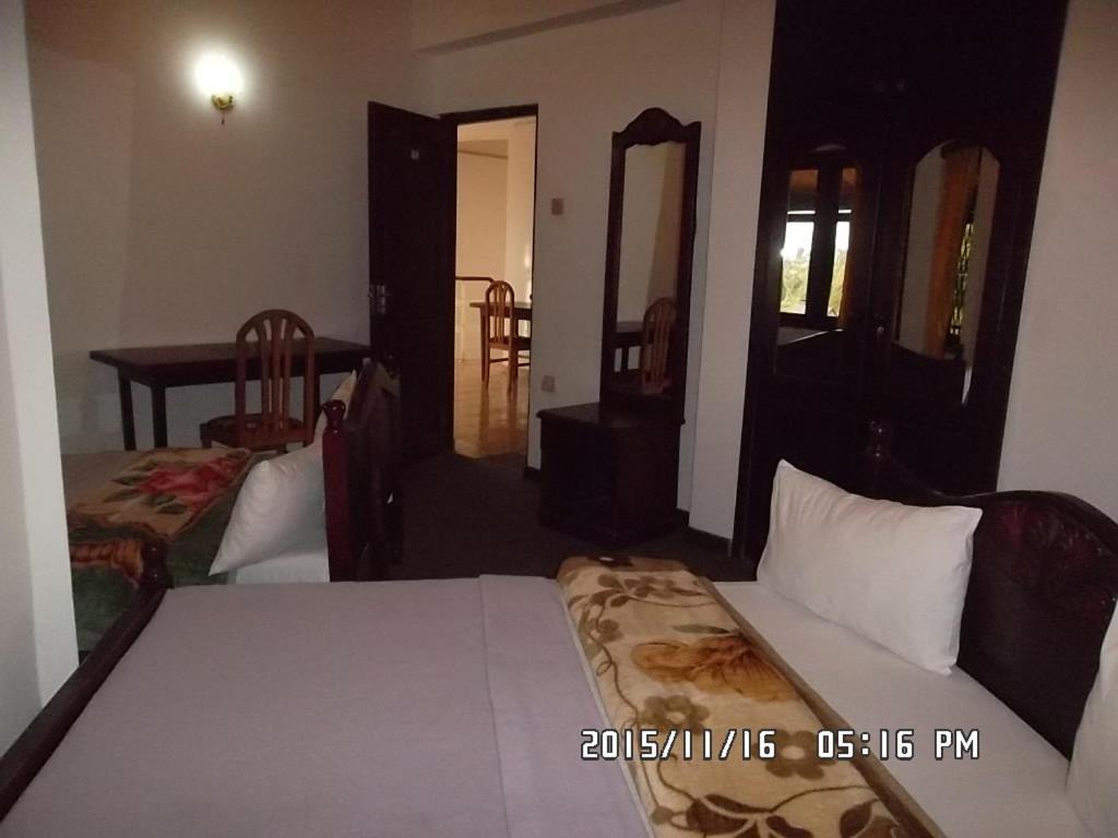 Panorama Accommodations Nuwara Eliya Buitenkant foto