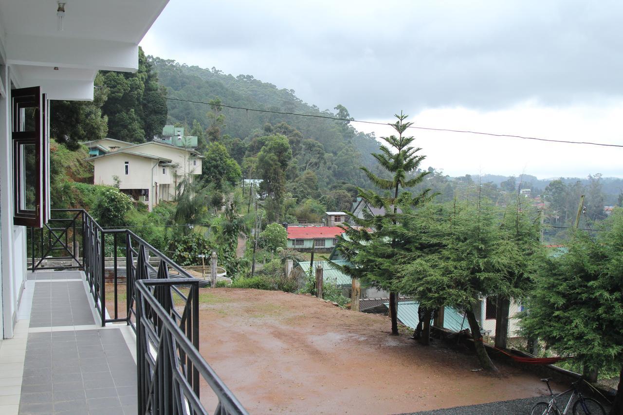 Panorama Accommodations Nuwara Eliya Buitenkant foto