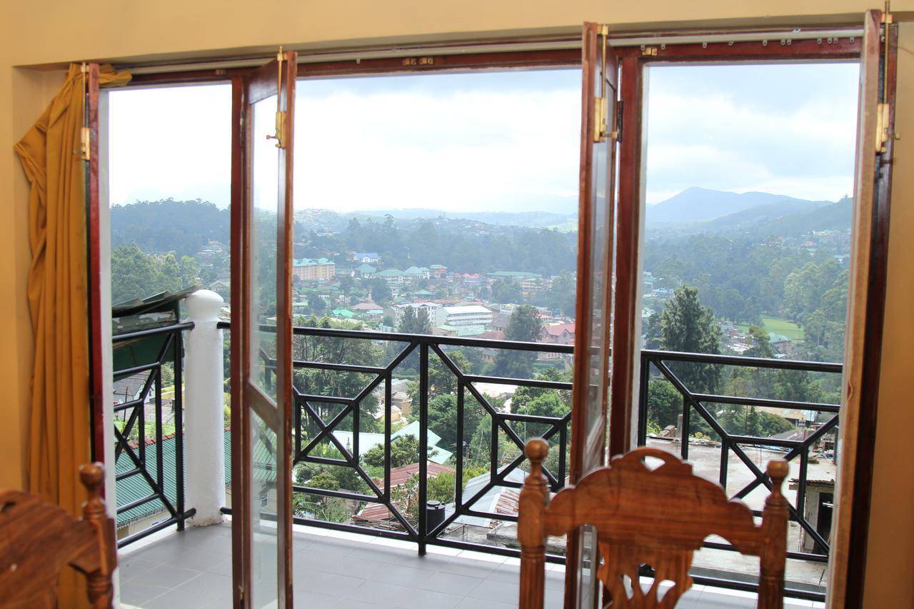 Panorama Accommodations Nuwara Eliya Buitenkant foto