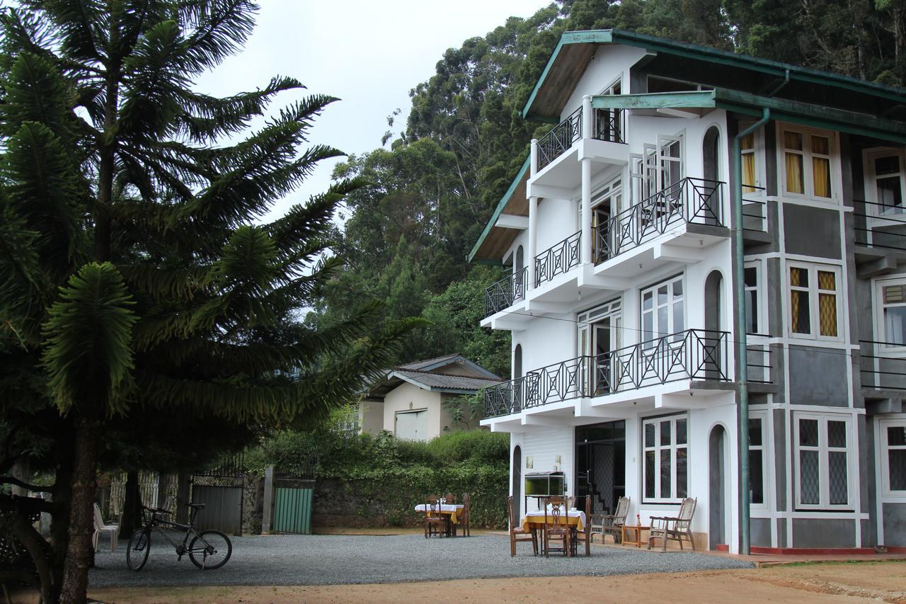 Panorama Accommodations Nuwara Eliya Buitenkant foto