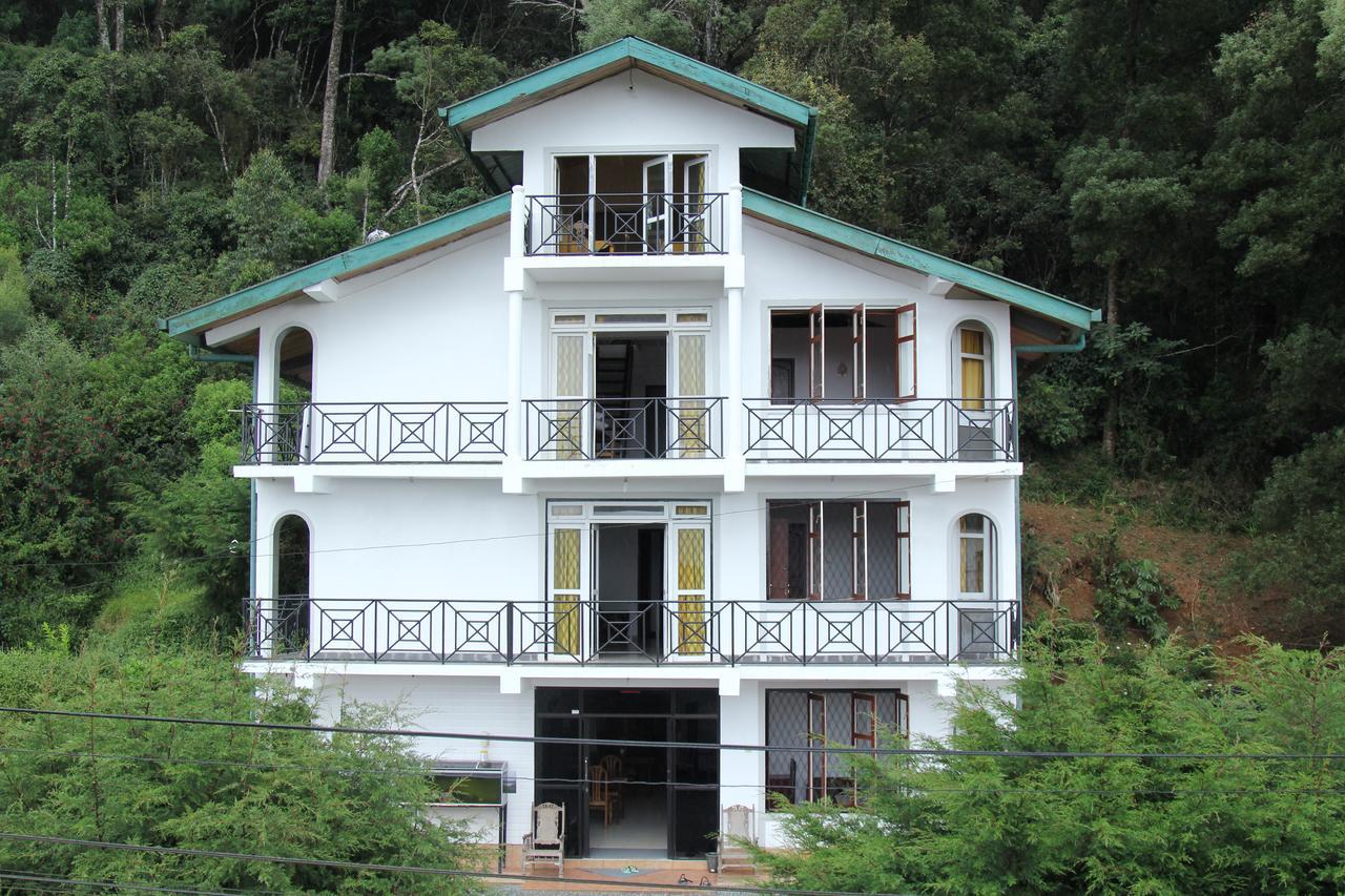 Panorama Accommodations Nuwara Eliya Buitenkant foto