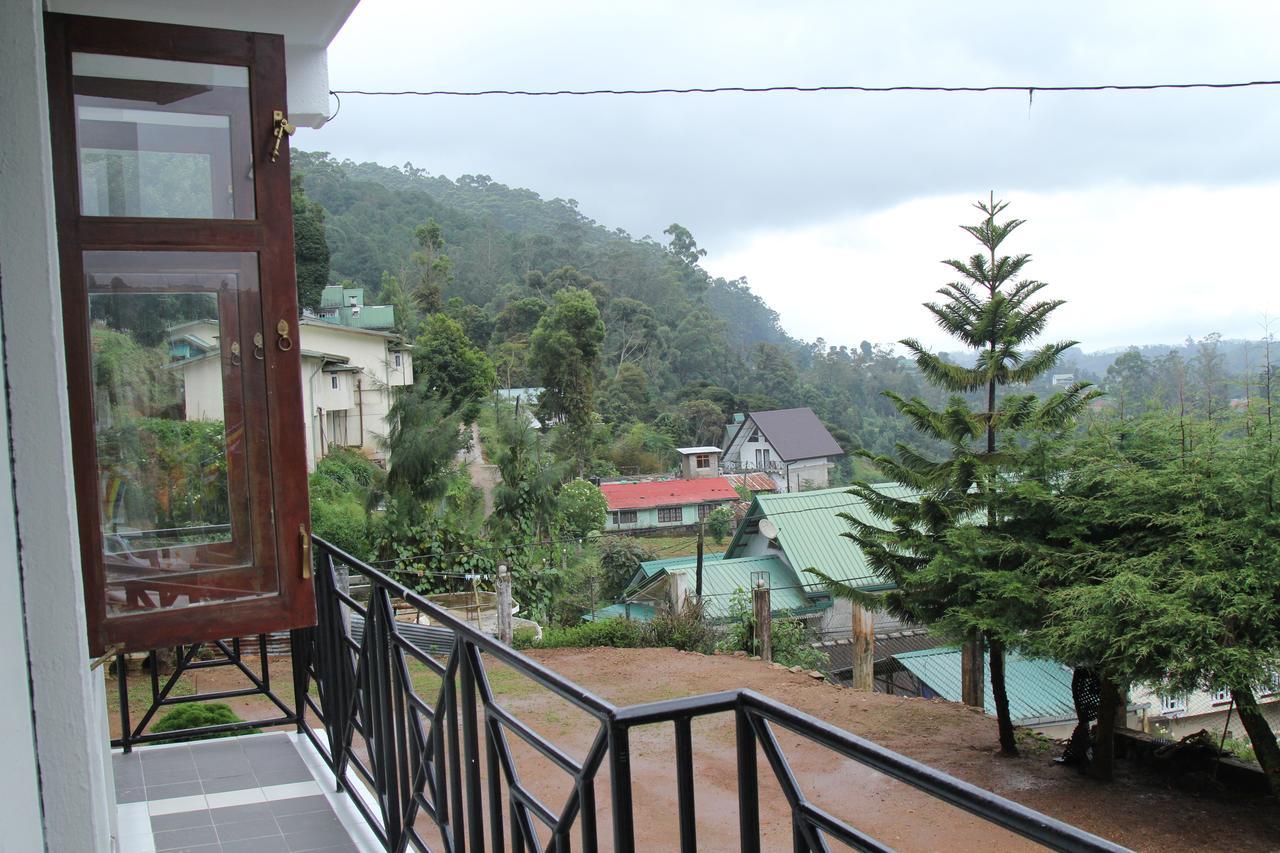 Panorama Accommodations Nuwara Eliya Buitenkant foto