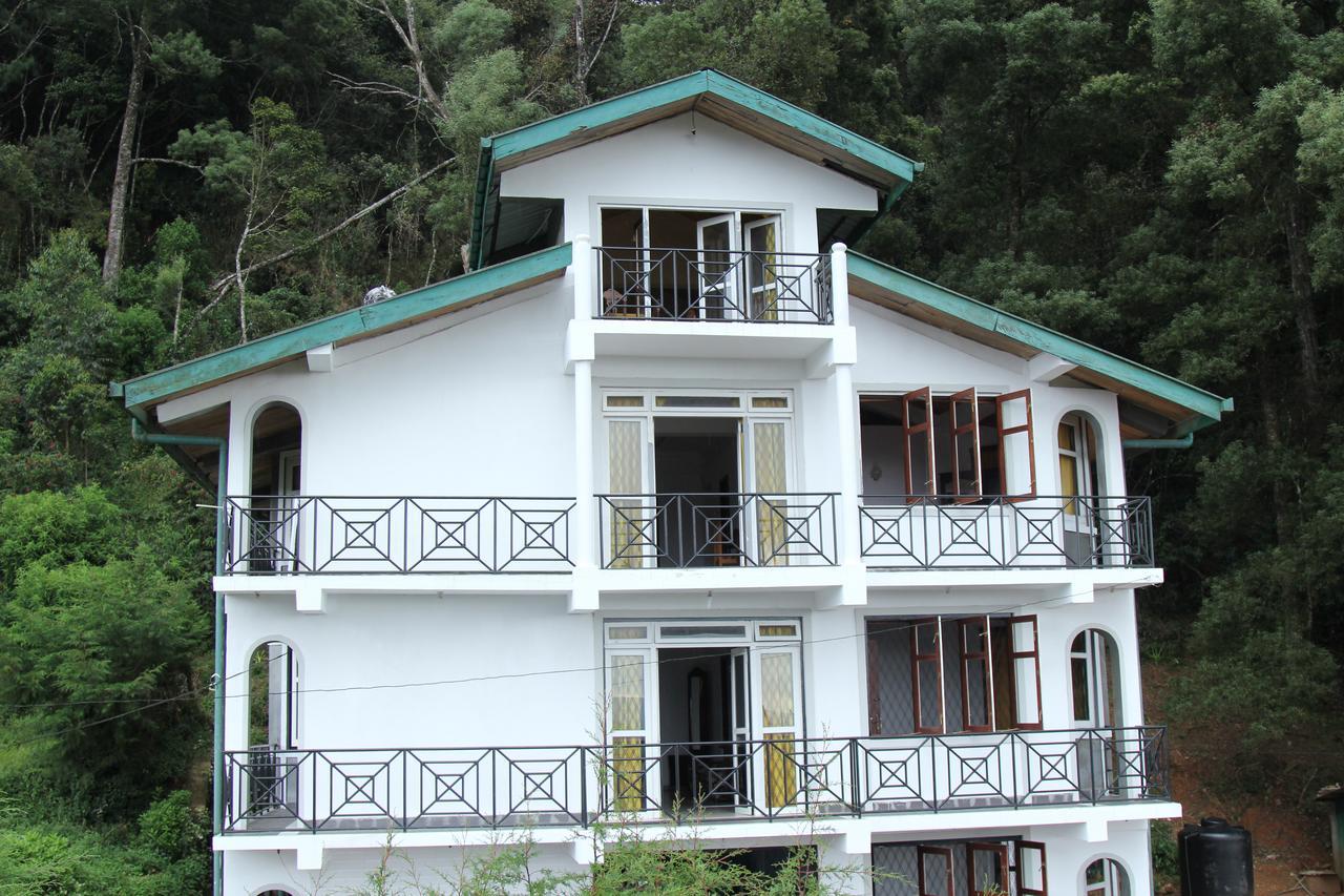 Panorama Accommodations Nuwara Eliya Buitenkant foto