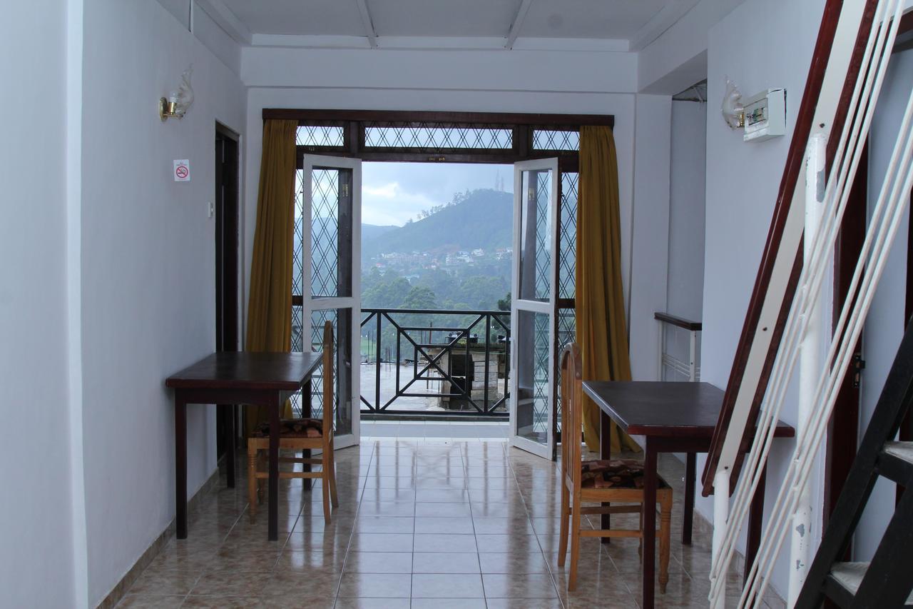 Panorama Accommodations Nuwara Eliya Buitenkant foto