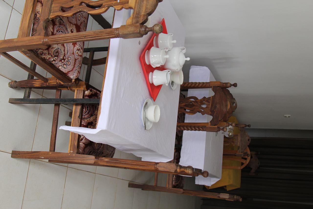 Panorama Accommodations Nuwara Eliya Buitenkant foto
