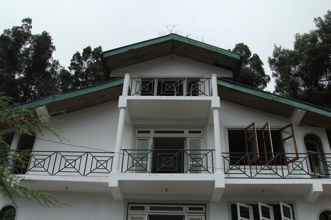 Panorama Accommodations Nuwara Eliya Buitenkant foto