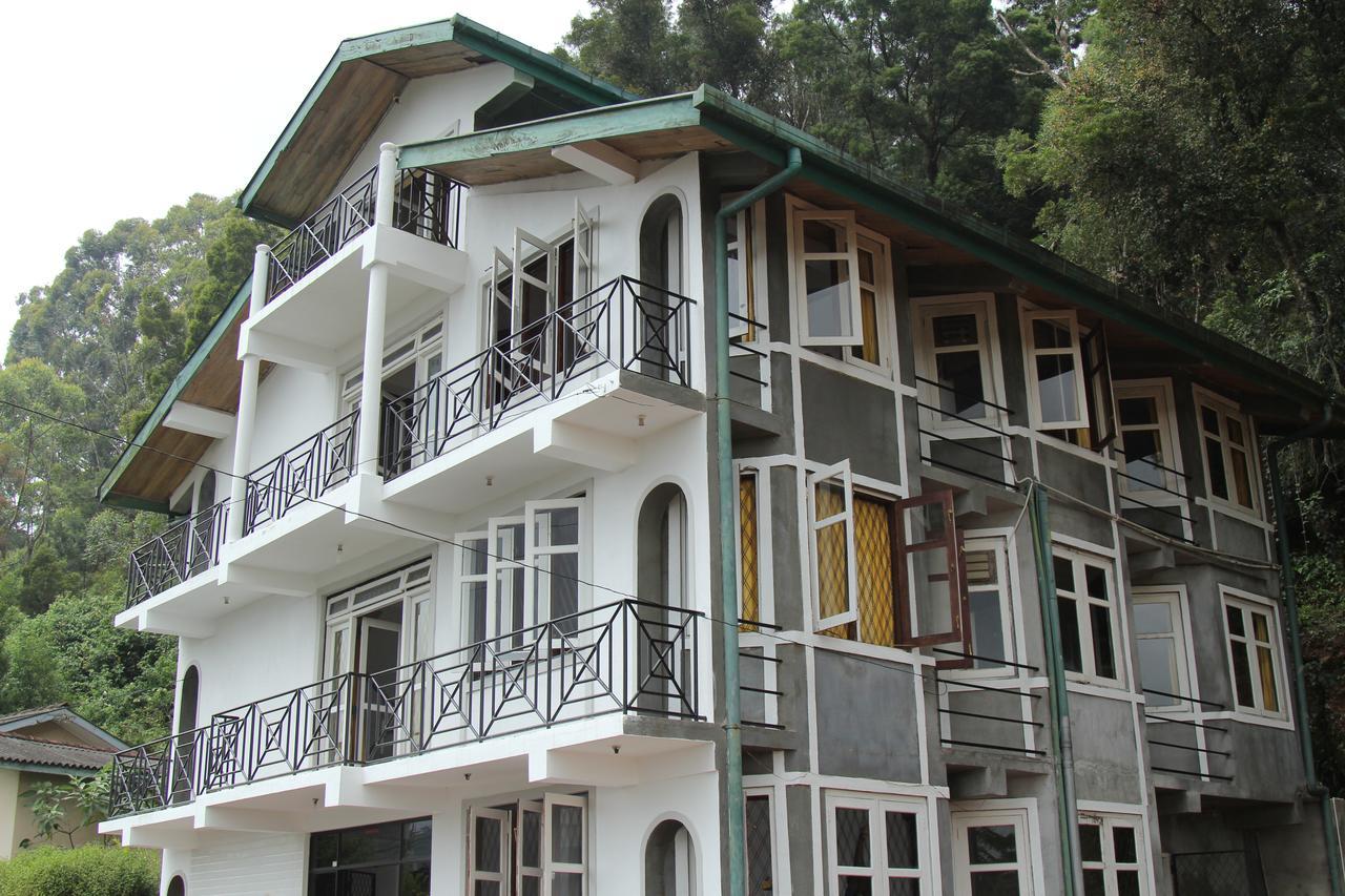 Panorama Accommodations Nuwara Eliya Buitenkant foto