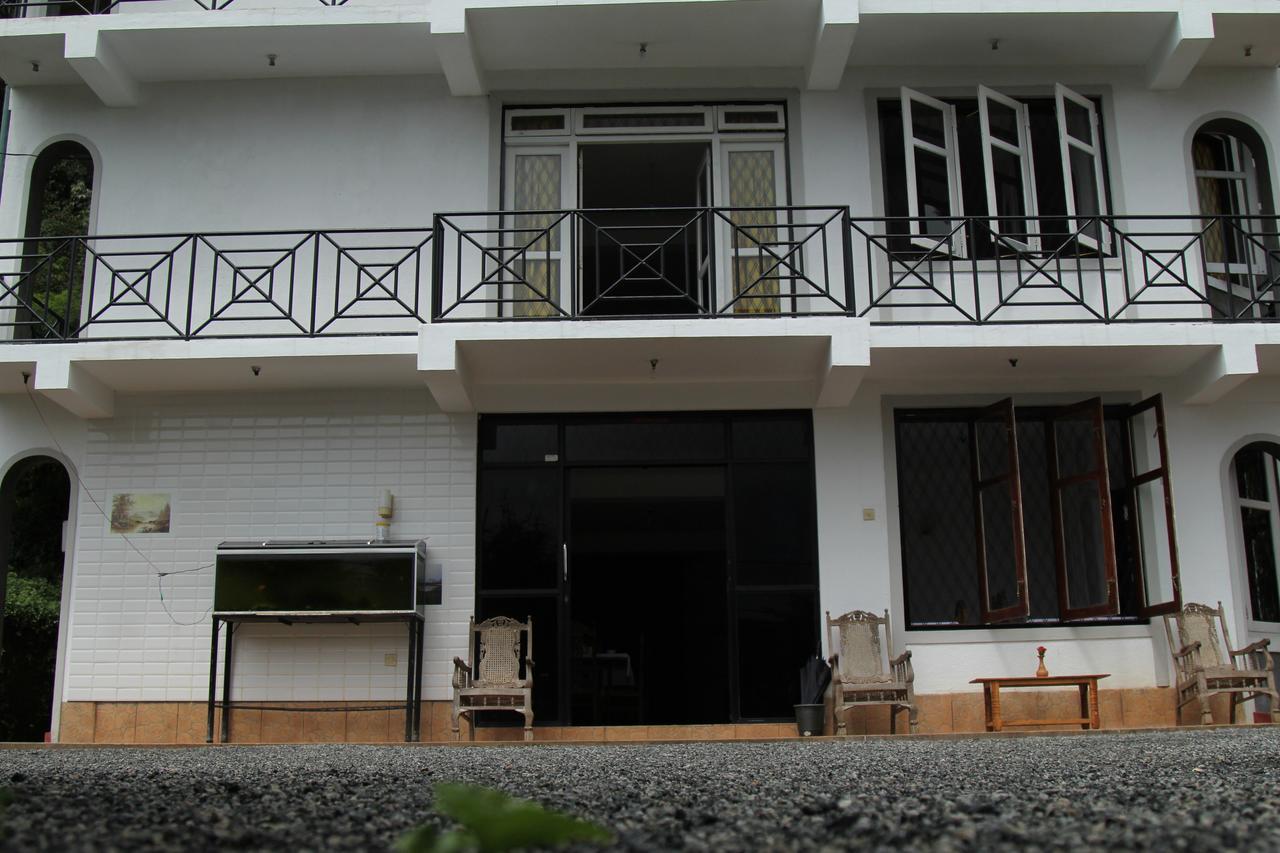 Panorama Accommodations Nuwara Eliya Buitenkant foto