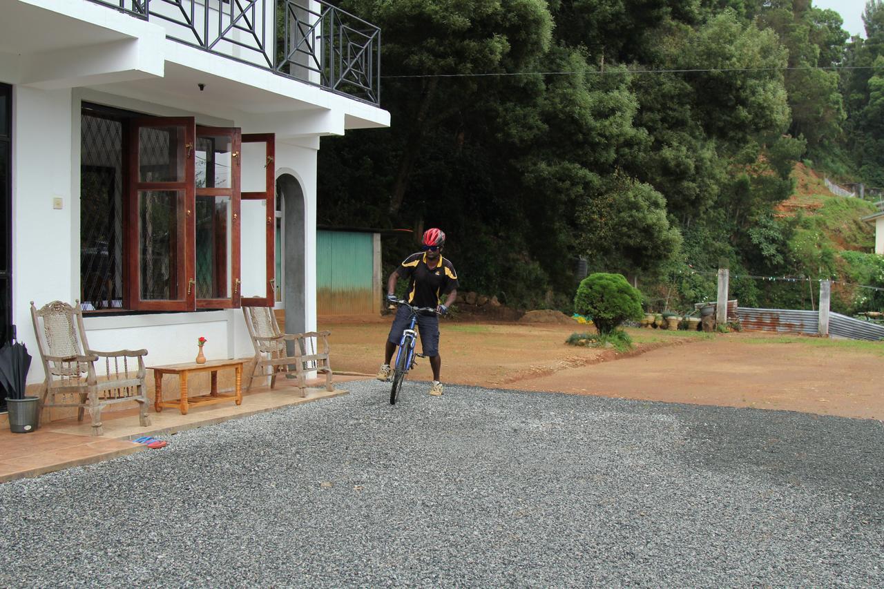 Panorama Accommodations Nuwara Eliya Buitenkant foto