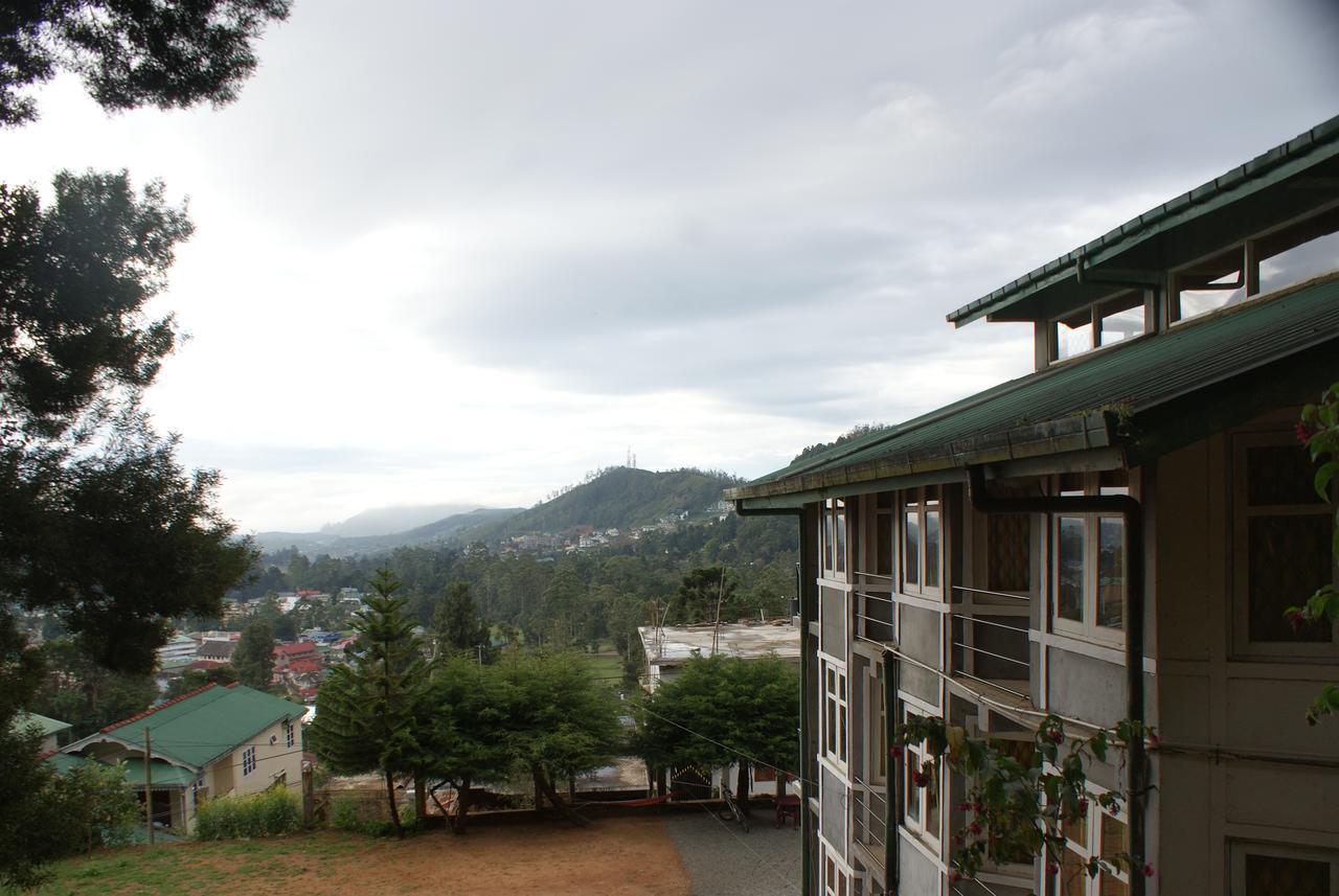 Panorama Accommodations Nuwara Eliya Buitenkant foto