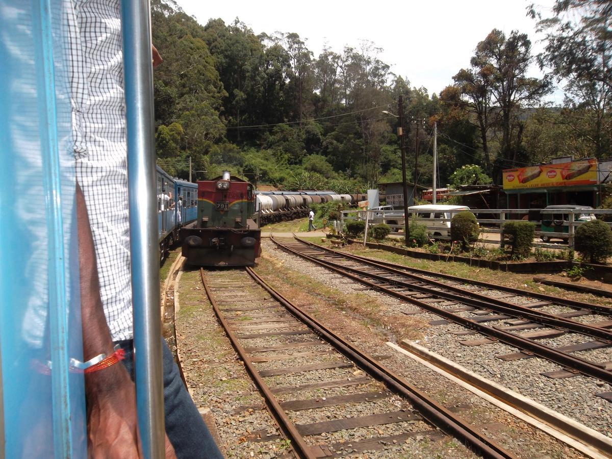 Panorama Accommodations Nuwara Eliya Buitenkant foto