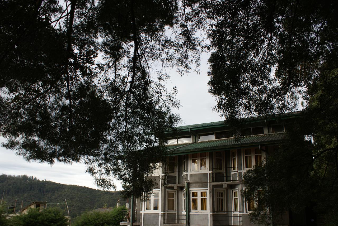 Panorama Accommodations Nuwara Eliya Buitenkant foto