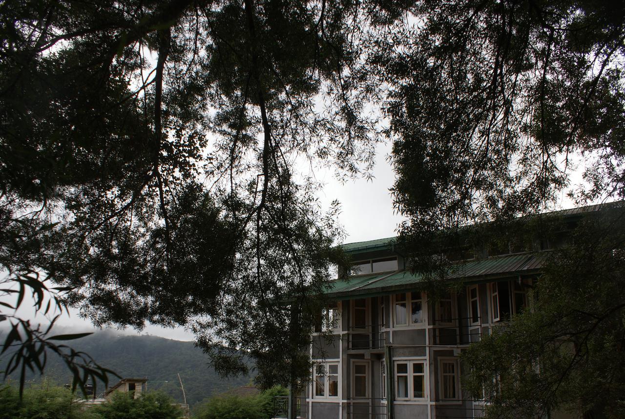 Panorama Accommodations Nuwara Eliya Buitenkant foto