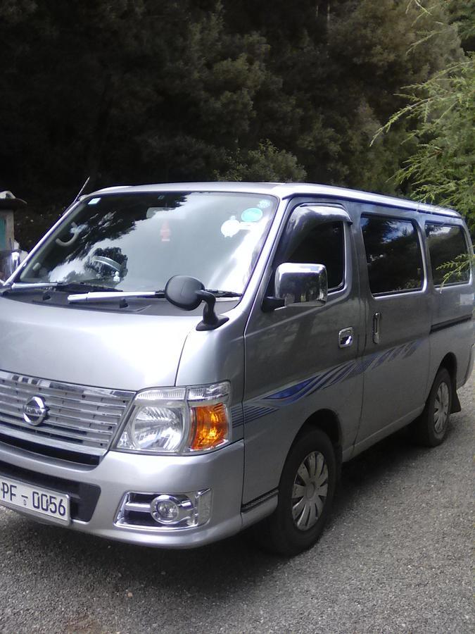 Panorama Accommodations Nuwara Eliya Buitenkant foto