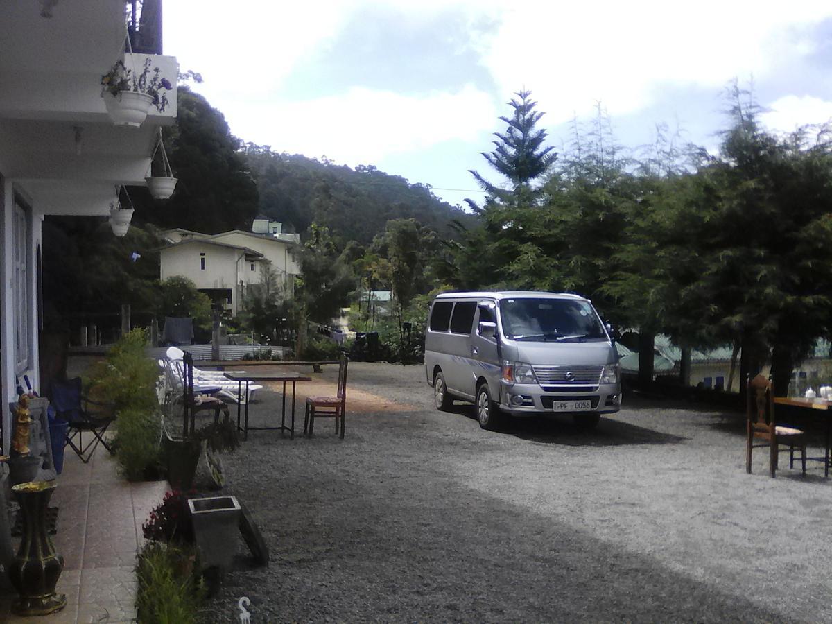 Panorama Accommodations Nuwara Eliya Buitenkant foto